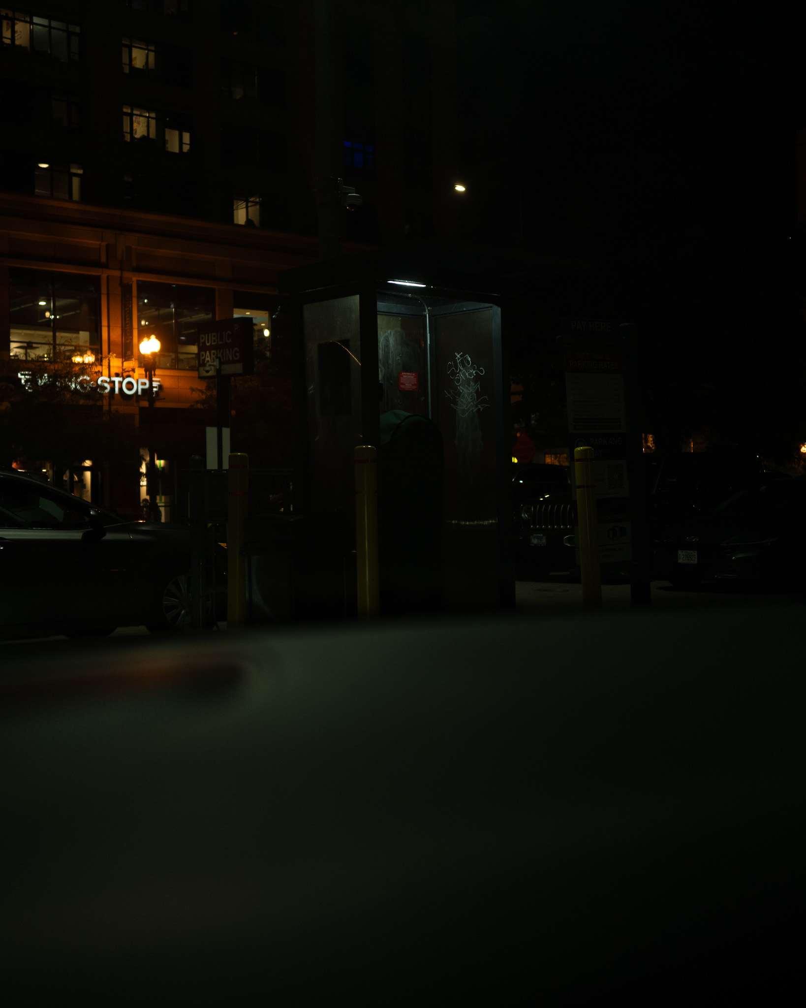 Christian Solorzano Photography