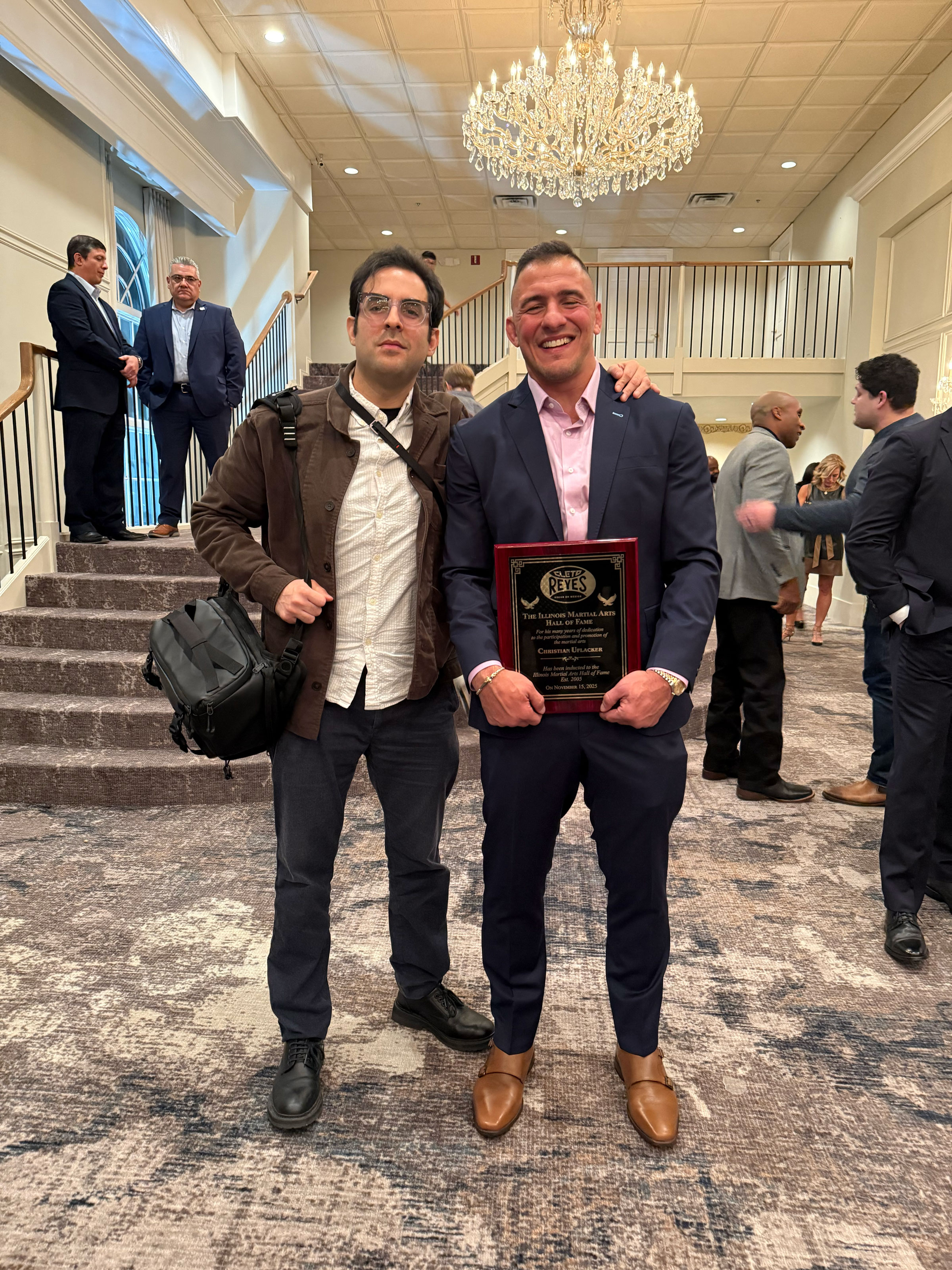 Christian Solorzano Photography