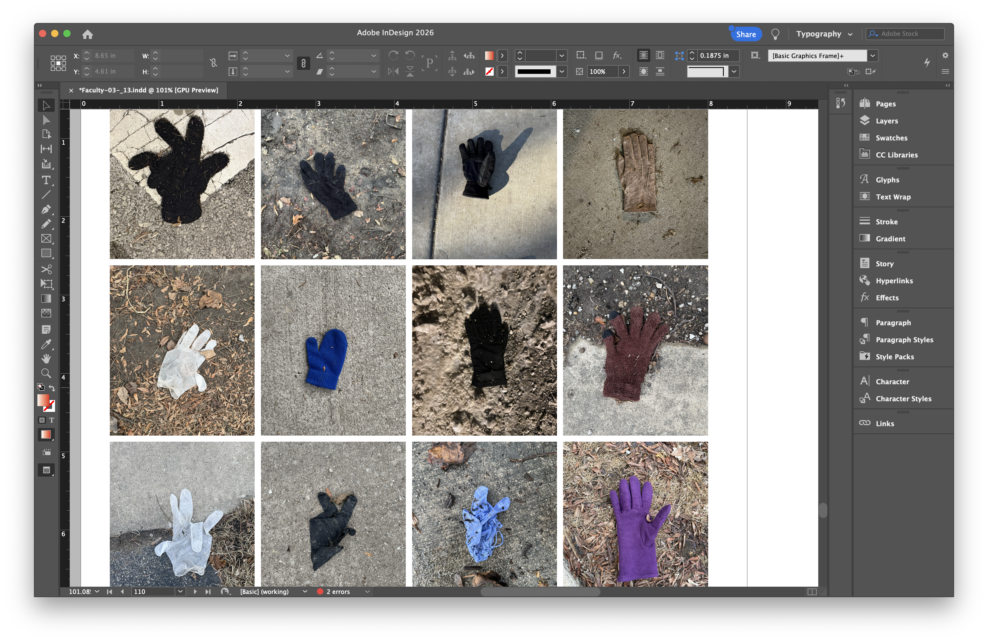 Christian Solorzano Photography