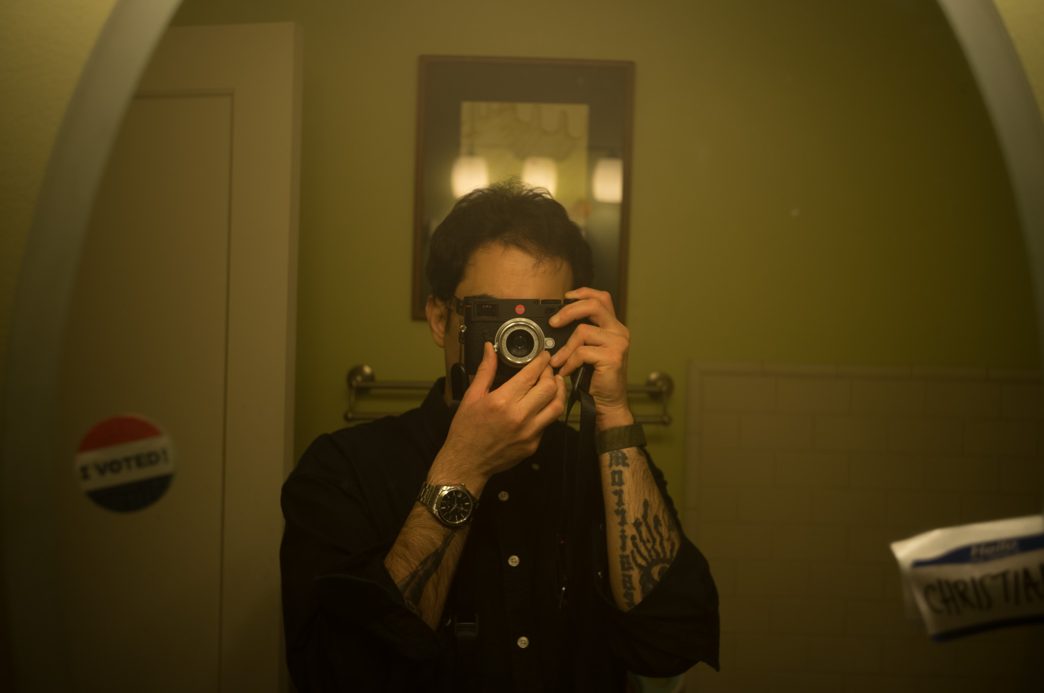 Christian Solorzano Photography