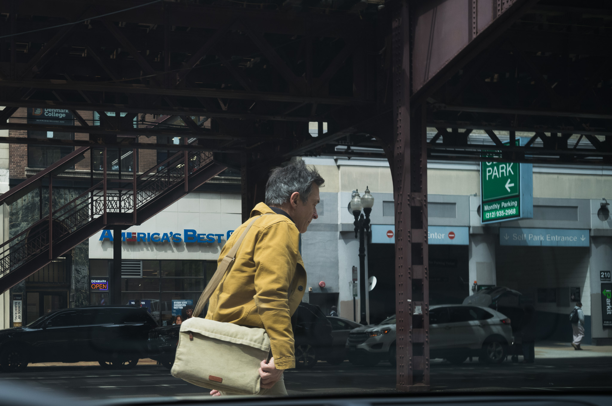 Christian Solorzano Photography