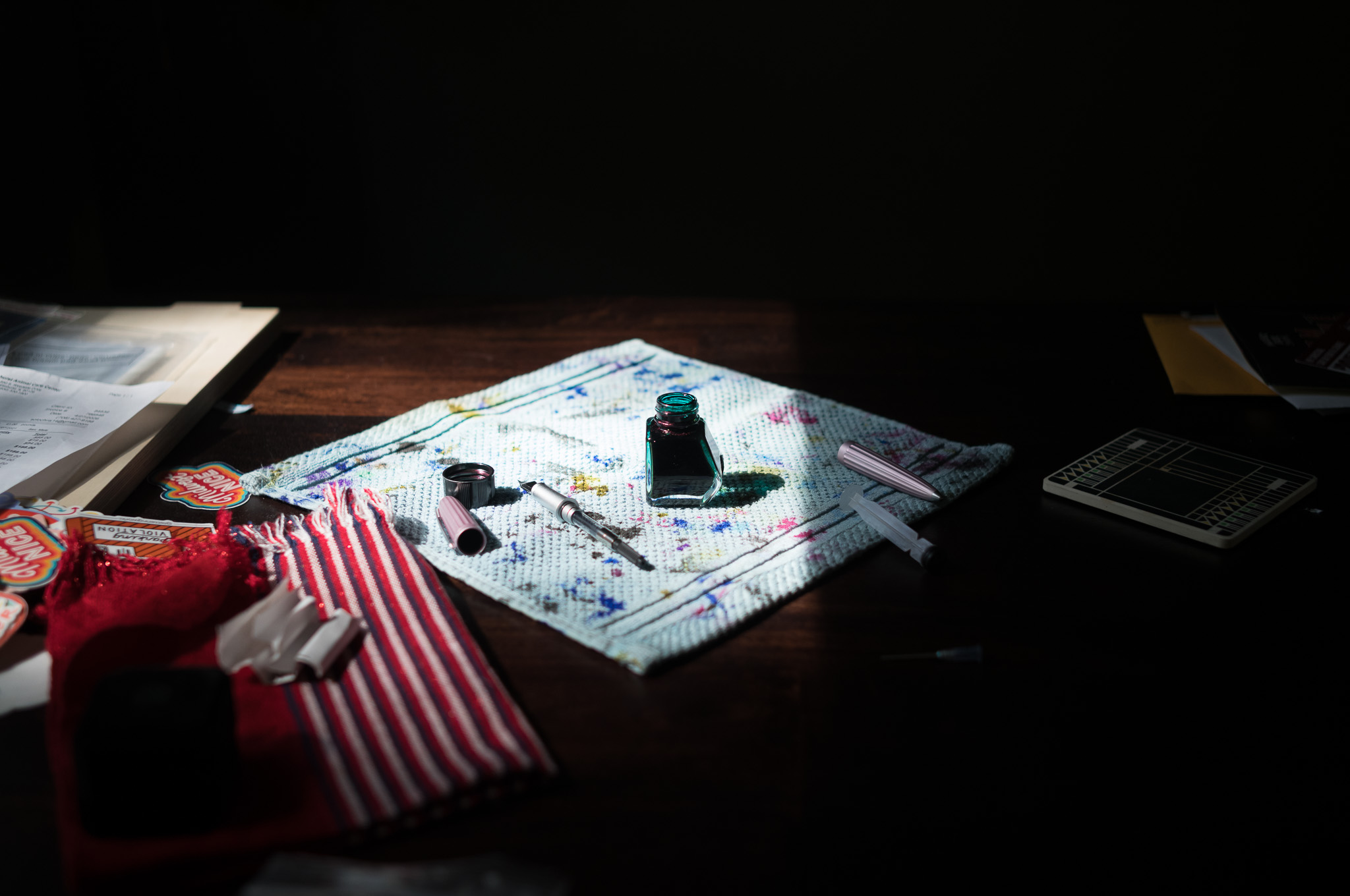 Christian Solorzano Photography
