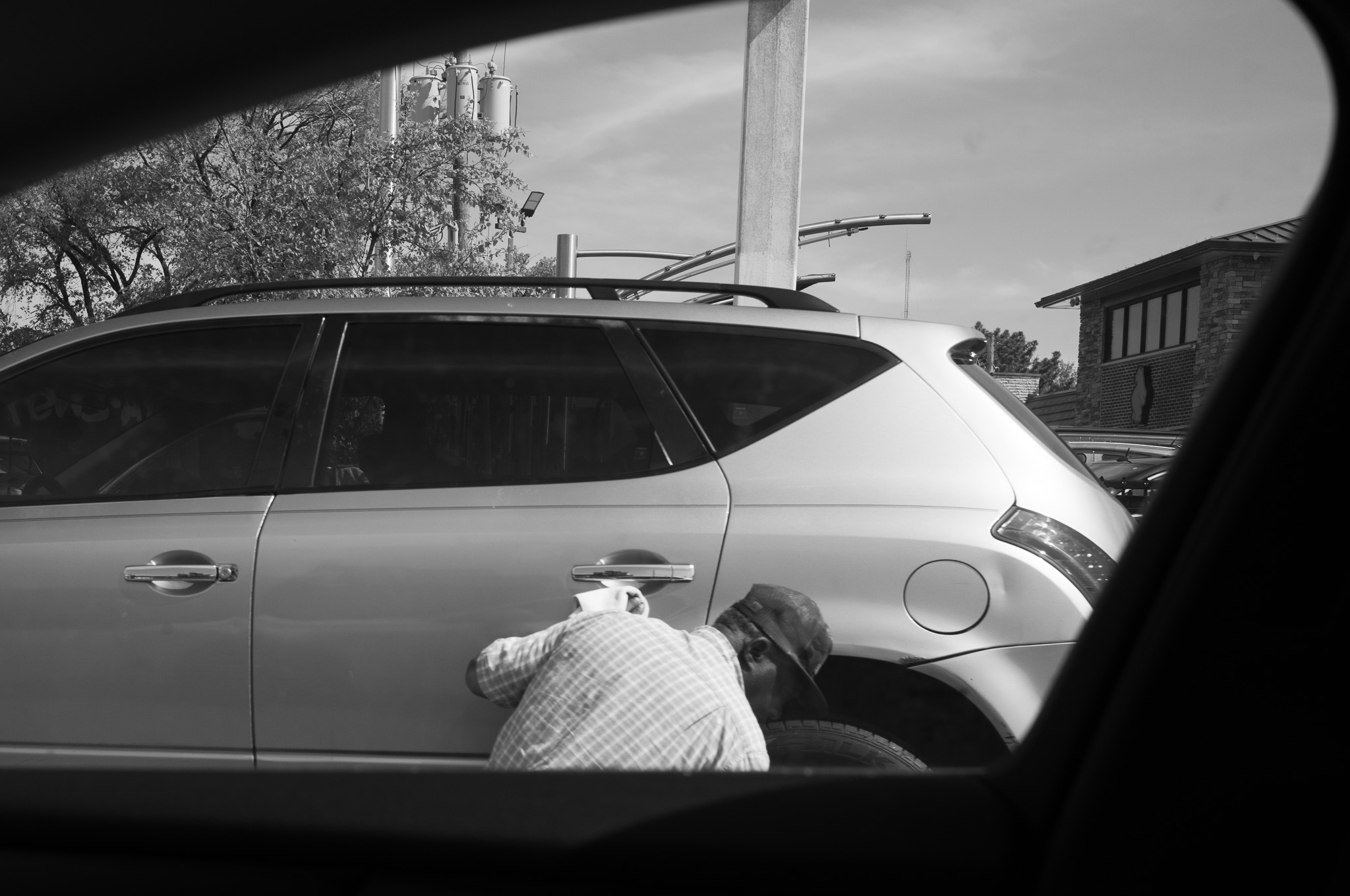 Christian Solorzano Photography
